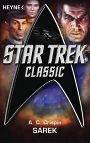 Star Trek - Classic: Sarek