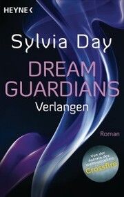 Dream Guardians - Verlangen - Cover