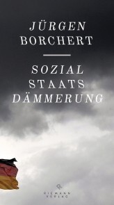 Sozialstaats-Dämmerung - Cover