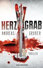 Herzgrab - Cover