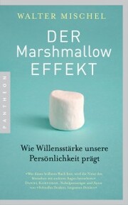 Der Marshmallow-Effekt - Cover