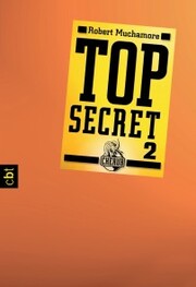 Top Secret 2 - Heiße Ware - Cover