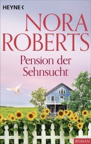 Pension der Sehnsucht - Cover