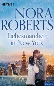 Liebesmärchen in New York - Cover