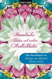 Himmlische Sterne und andere Köstlichkeiten - Cover