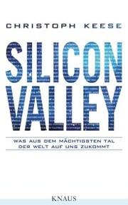 Silicon Valley - Cover