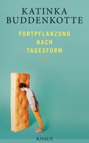 Fortpflanzung nach Tagesform - Cover