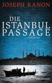 Die Istanbul Passage