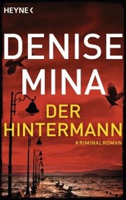 Der Hintermann - Cover
