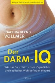 Der Darm-IQ - Cover