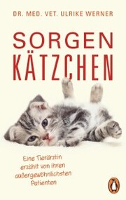 Sorgenkätzchen - Cover