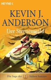 Der Sternenwald - Cover