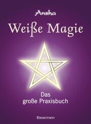 Weiße Magie - Cover