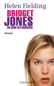 Bridget Jones - Am Rande des Wahnsinns - Cover