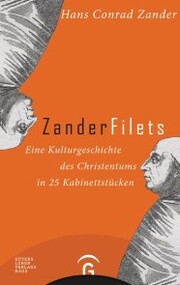 Zanderfilets - Cover