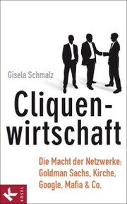 Cliquenwirtschaft - Cover