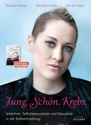 Jung. Schön. Krebs. - Cover