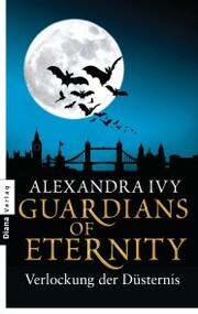 Guardians of Eternity - Verlockung der Düsternis