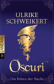 Die Erben der Nacht - Oscuri - Cover