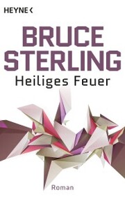Heiliges Feuer - Cover