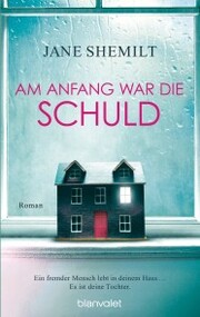 Am Anfang war die Schuld - Cover