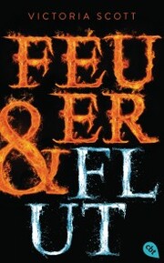 Feuer & Flut - Cover