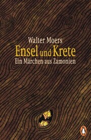 Ensel und Krete - Cover