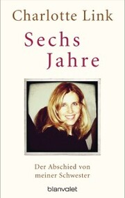 Sechs Jahre - Cover
