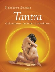 Tantra - Cover