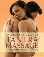 Tantra Massage - Cover