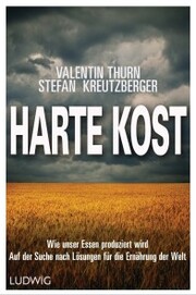 Harte Kost - Cover