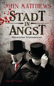 Stadt in Angst