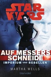 Star Wars¿ Imperium und Rebellen 1 - Cover