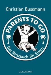 Parents To Go - Cover