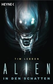 Alien - In den Schatten - Cover