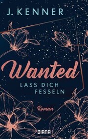 Wanted (2): Lass dich fesseln - Cover