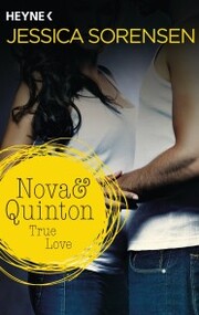 Nova & Quinton. True Love