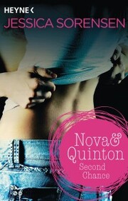 Nova & Quinton. Second Chance