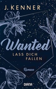 Wanted (3): Lass dich fallen - Cover
