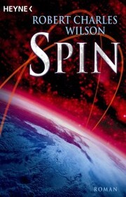 Spin - Cover
