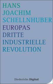 Europas Dritte Industrielle Revolution