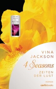 4 Seasons - Zeiten der Lust - Cover