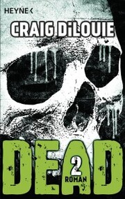 Dead 2 - Cover