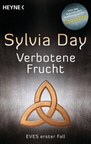 Verbotene Frucht - Cover