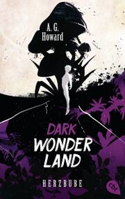 Dark Wonderland - Herzbube - Cover