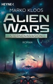 Alien Wars - Sterneninvasion