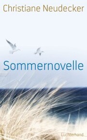 Sommernovelle - Cover