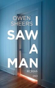 I Saw a Man