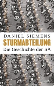 Sturmabteilung - Cover