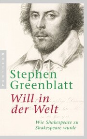 Will in der Welt - Cover